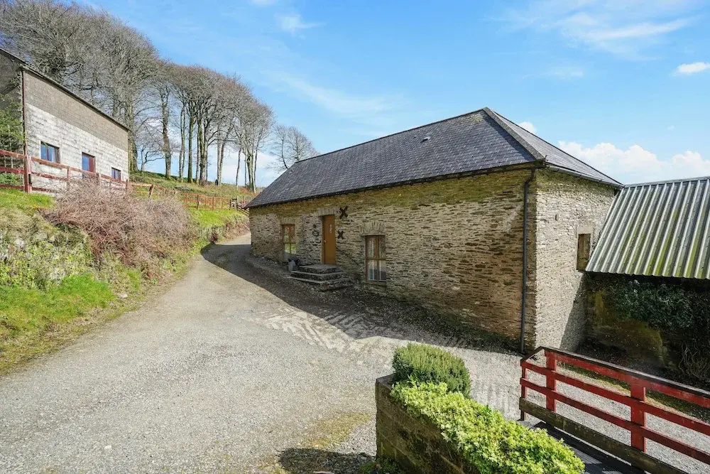 Holly Cottage