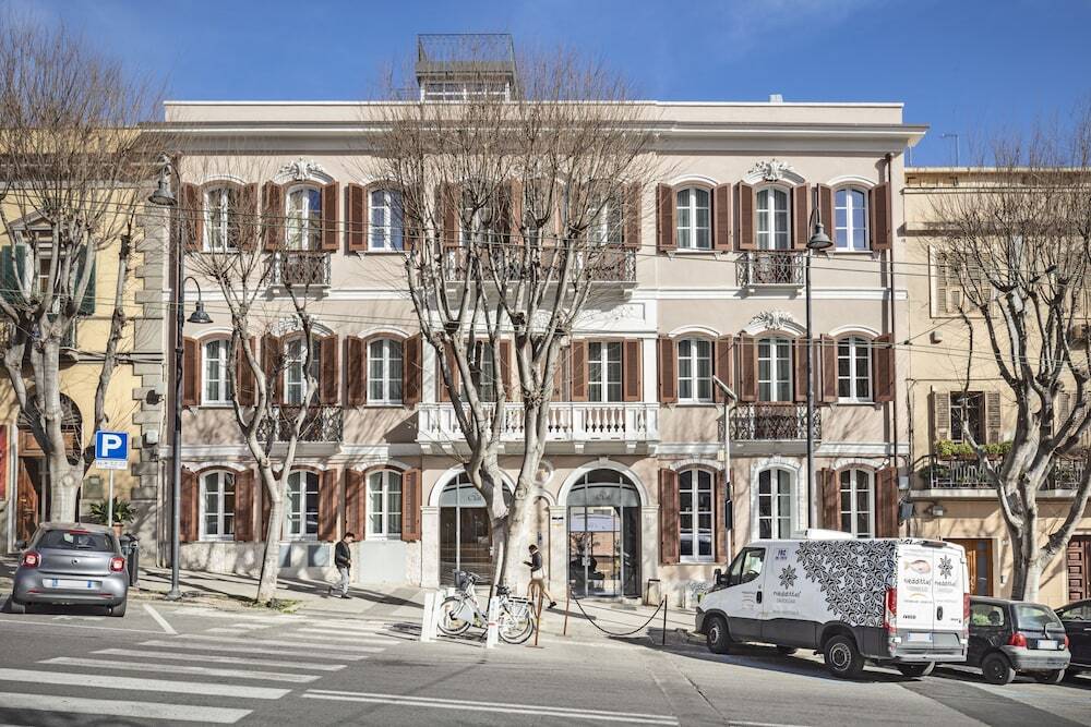 Casa Clàt – Boutique Hotel — фото