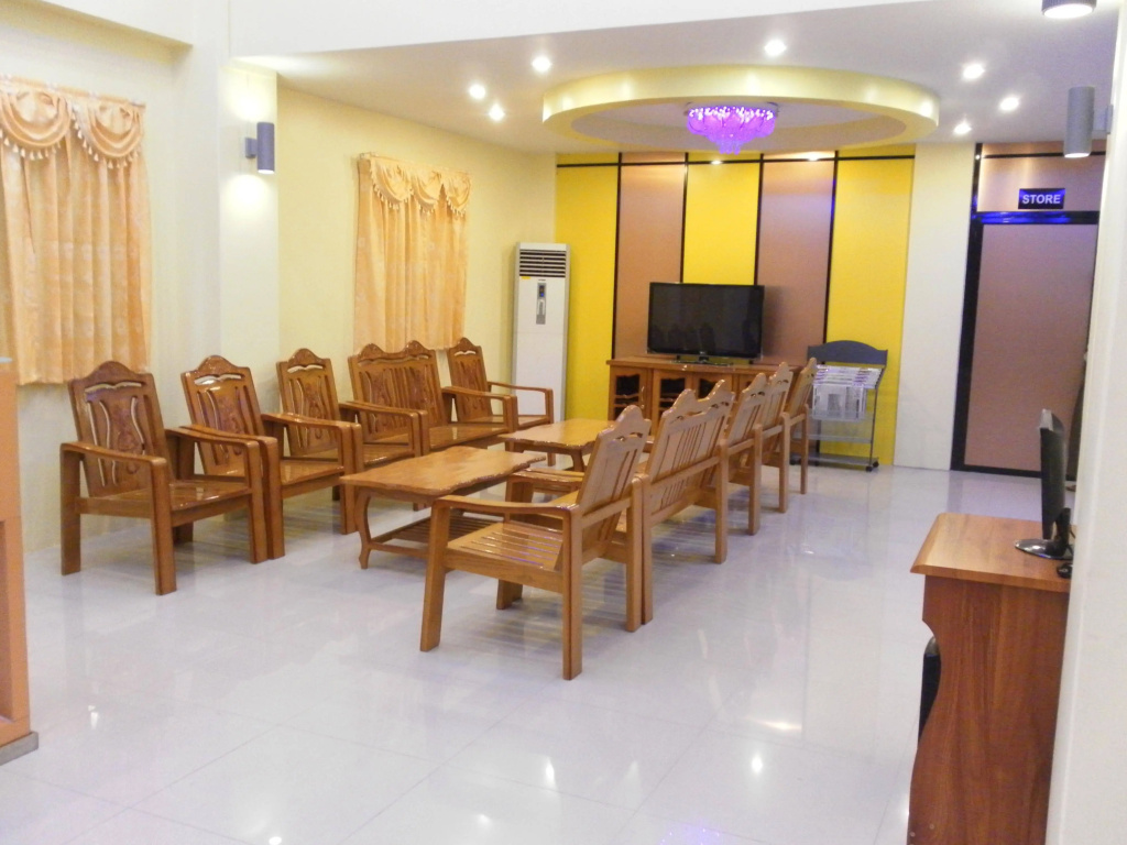 Hotel photo 10