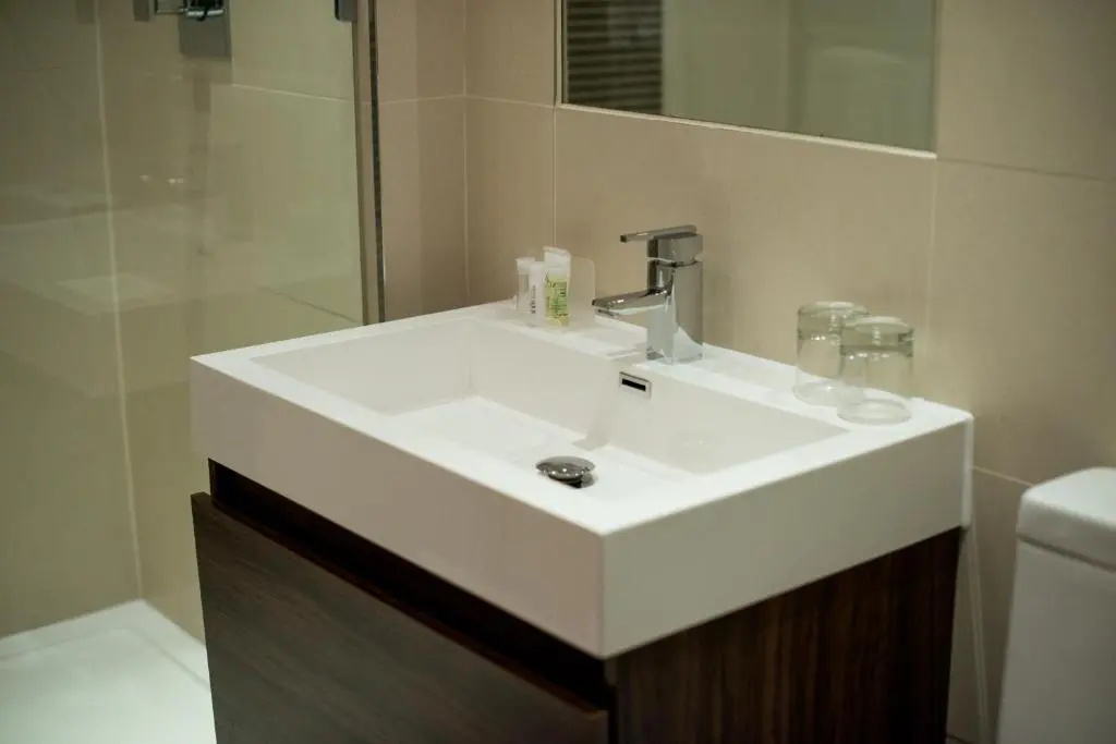 Luxury room
