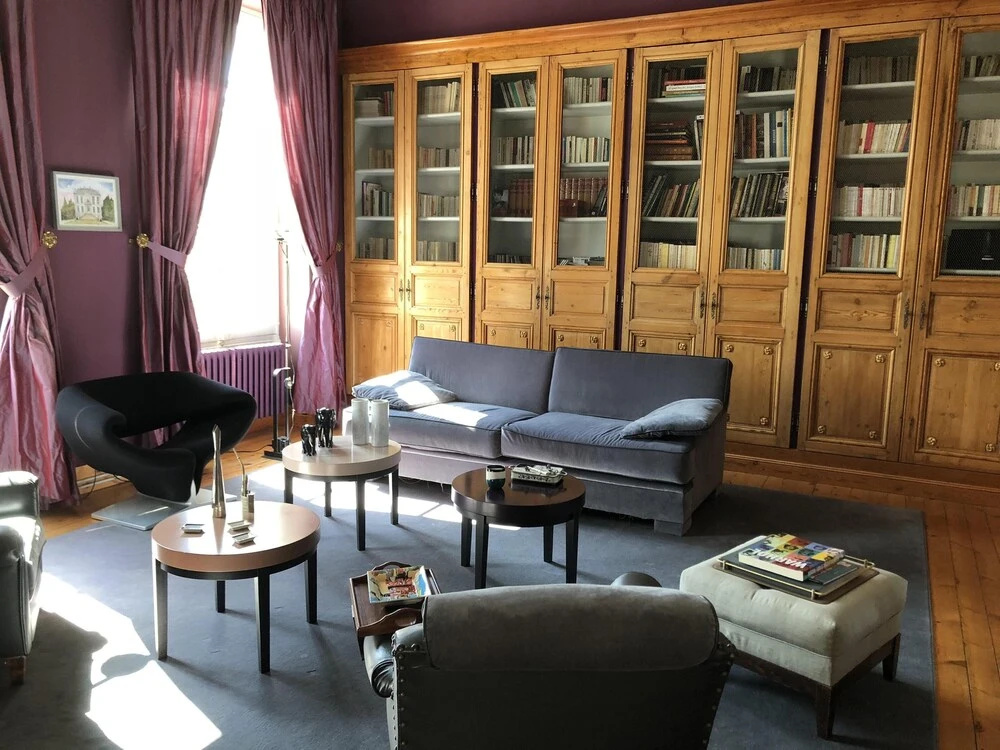 Les Chambres Dhôtes Du Domaine Du Pacha