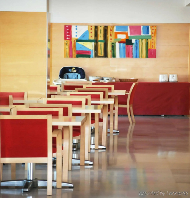 Holiday Inn Express Valencia - Bonaire by IHG - Général