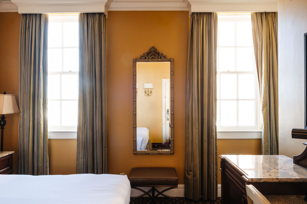 The Lafayette New Orleans By Kasa Living - Général