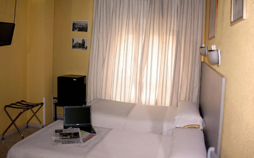 Hotel photo 22