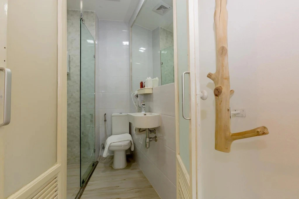Le Pure Hotel Chiangmai (SHA Extra Plus) - Chambres
