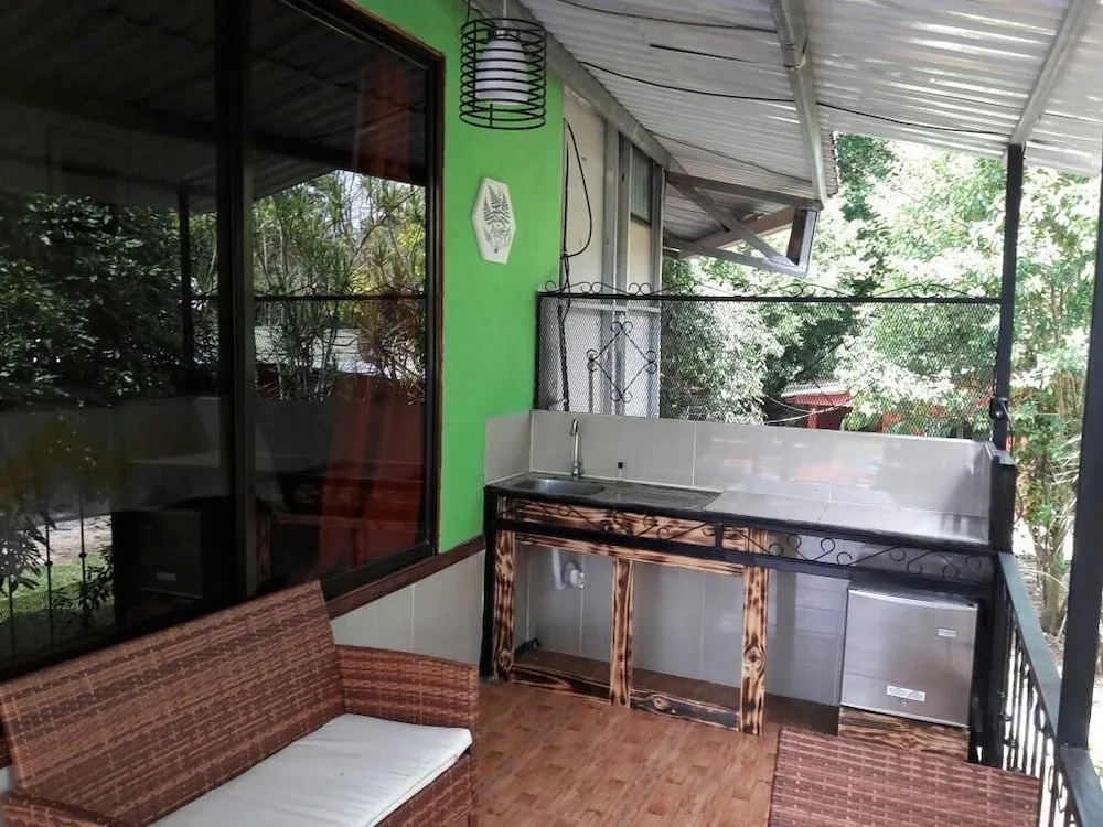 Hotel Maguey - фото 22
