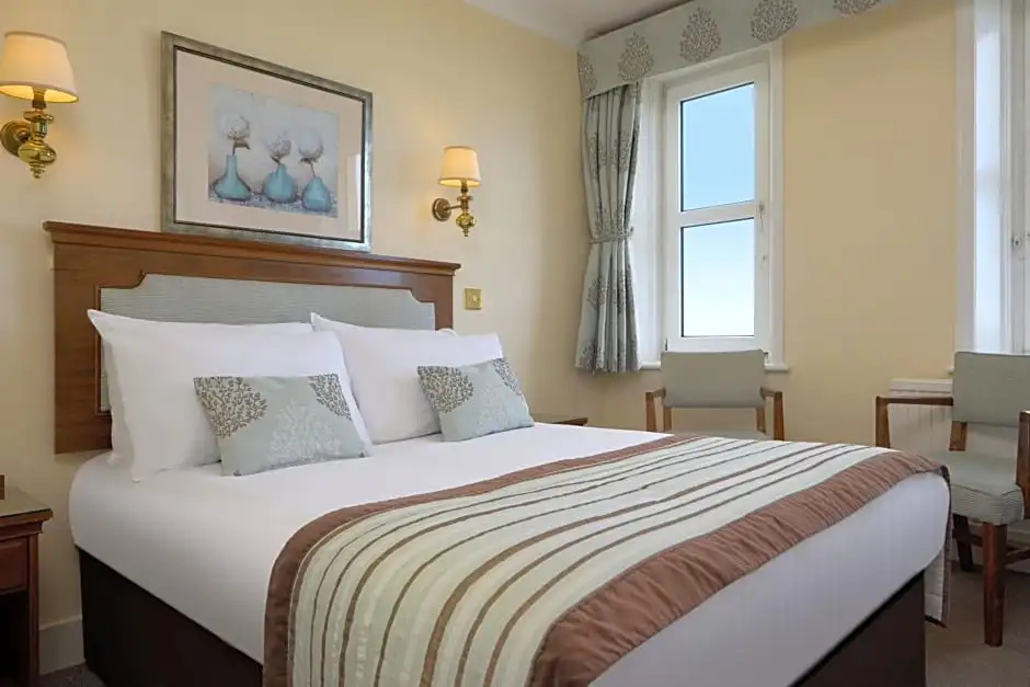 The Lansdowne, Eastbourne - Chambres