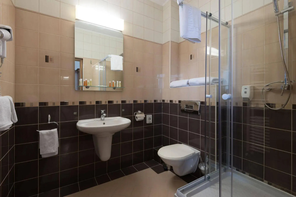 Hotel Athos Rmt - Général