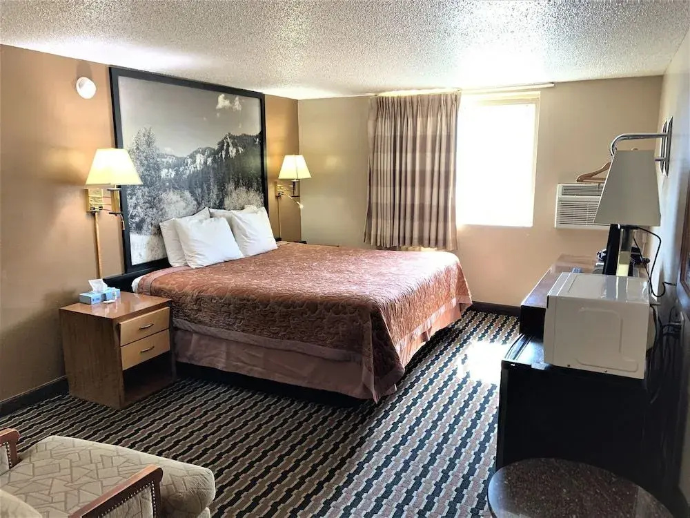 Hotel photo 7