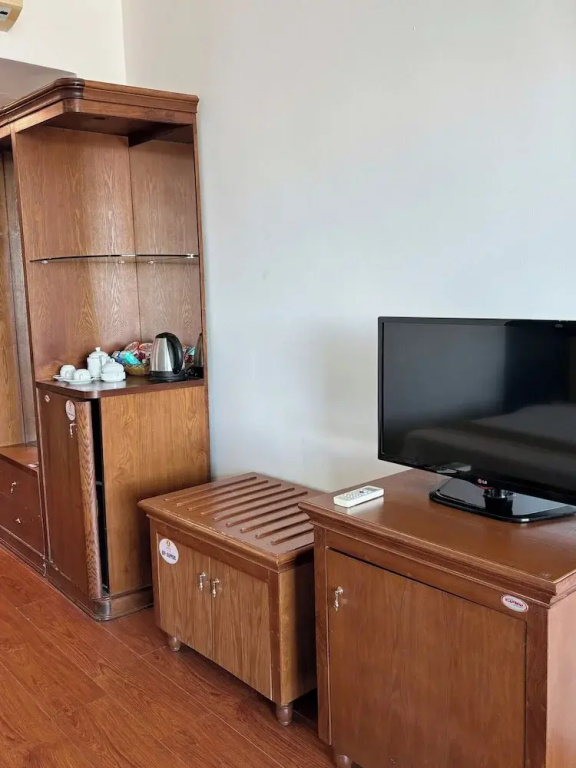 Thien An Riverside Hotel - Chambres
