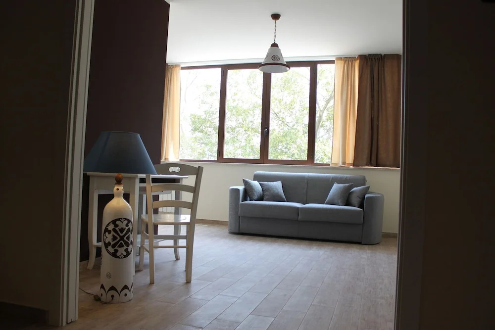 Locanda Del Drago - Chambres
