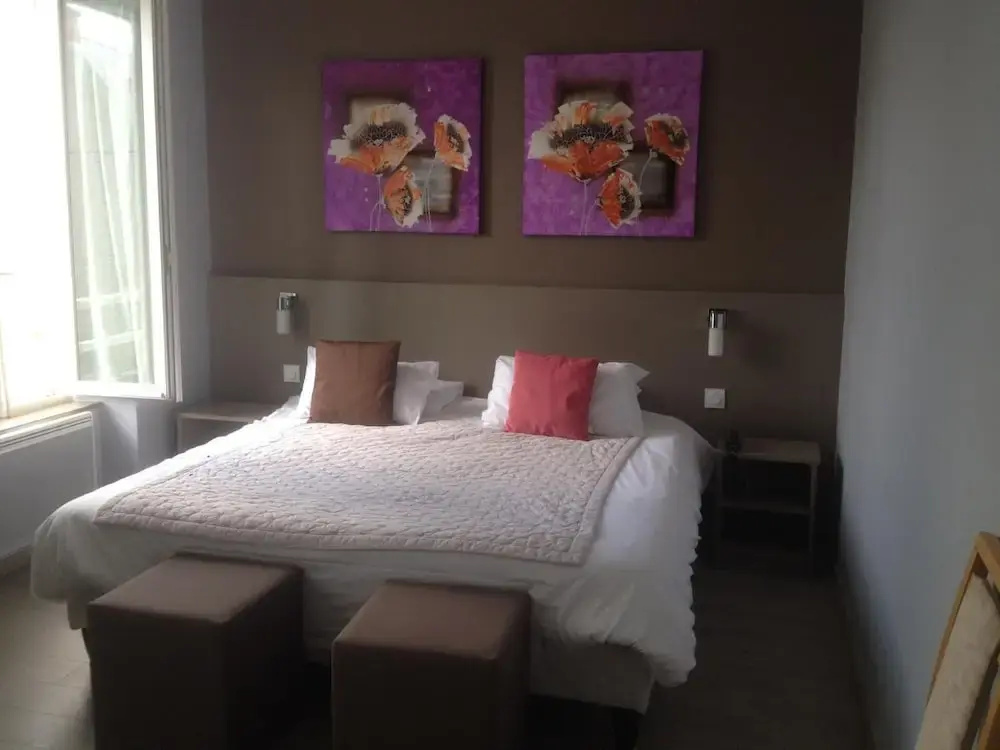 Afficher la photo 6 — Hôtel de France