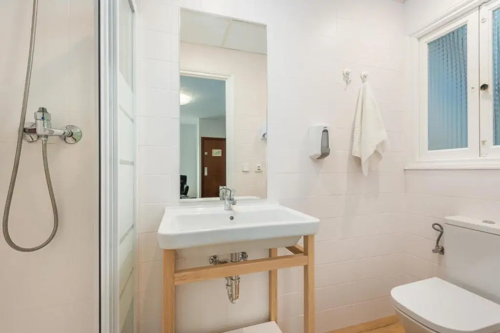 2 Bedrooms Suite
