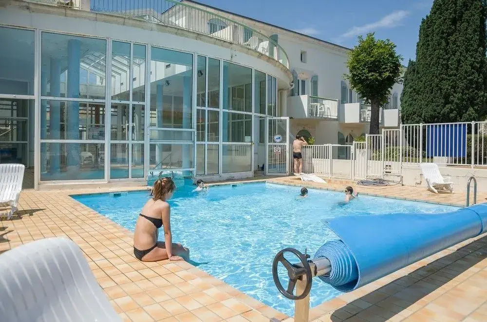 Residence P&V Premium le Palais des Gouverneurs - Général