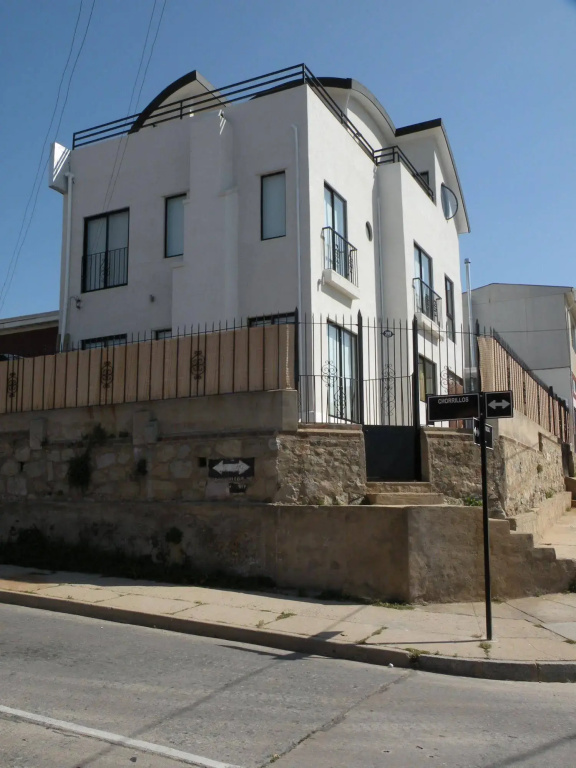 B&B Casa Moro