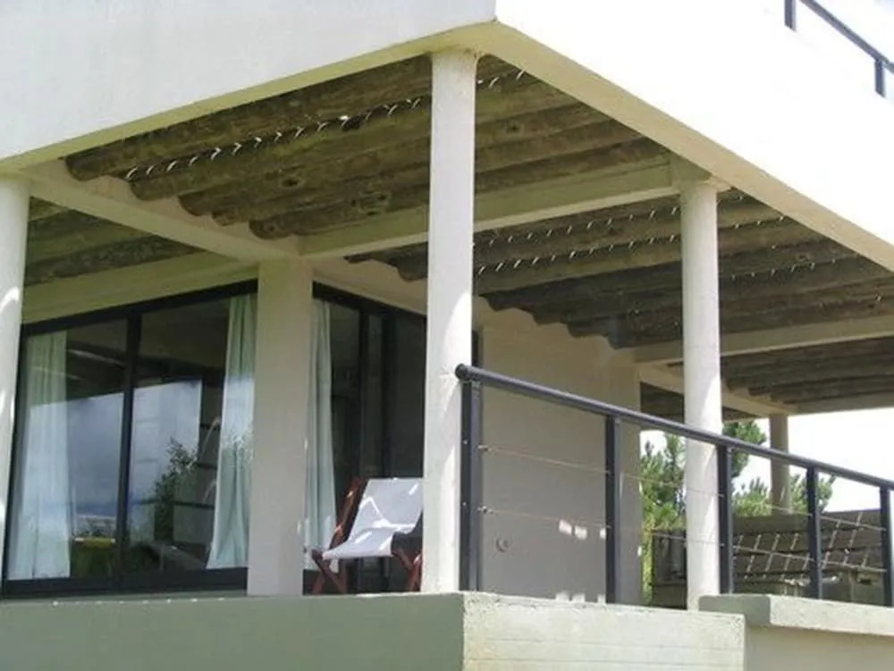 Posada Azul Marino