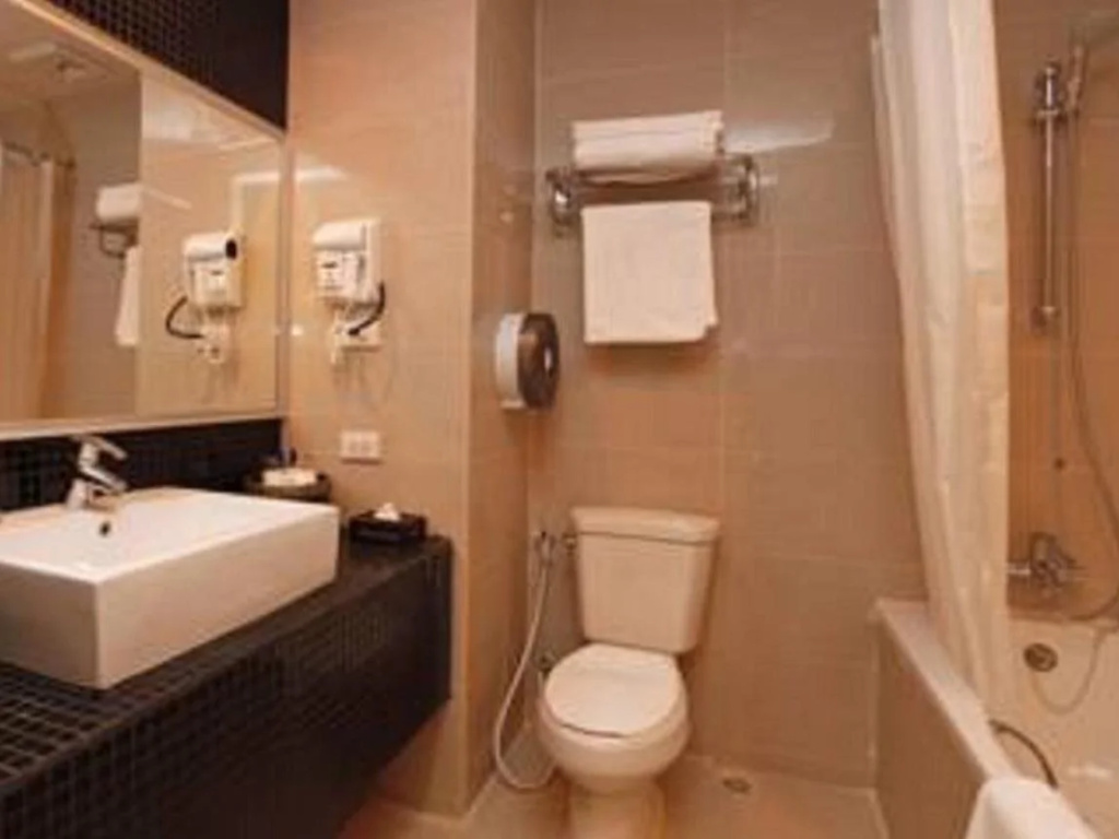 Pattaya Loft Hotel - Général
