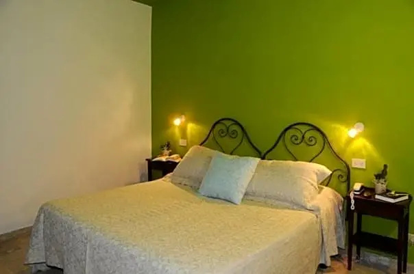 Albergo Duomo - Chambres