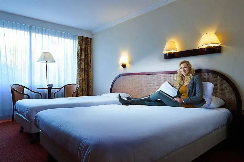 Postillion Hotel Haren Groningen - Général