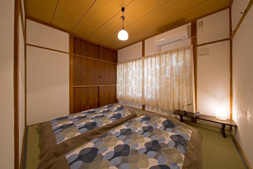 Sheena and Ippei - Hostel 사진 18