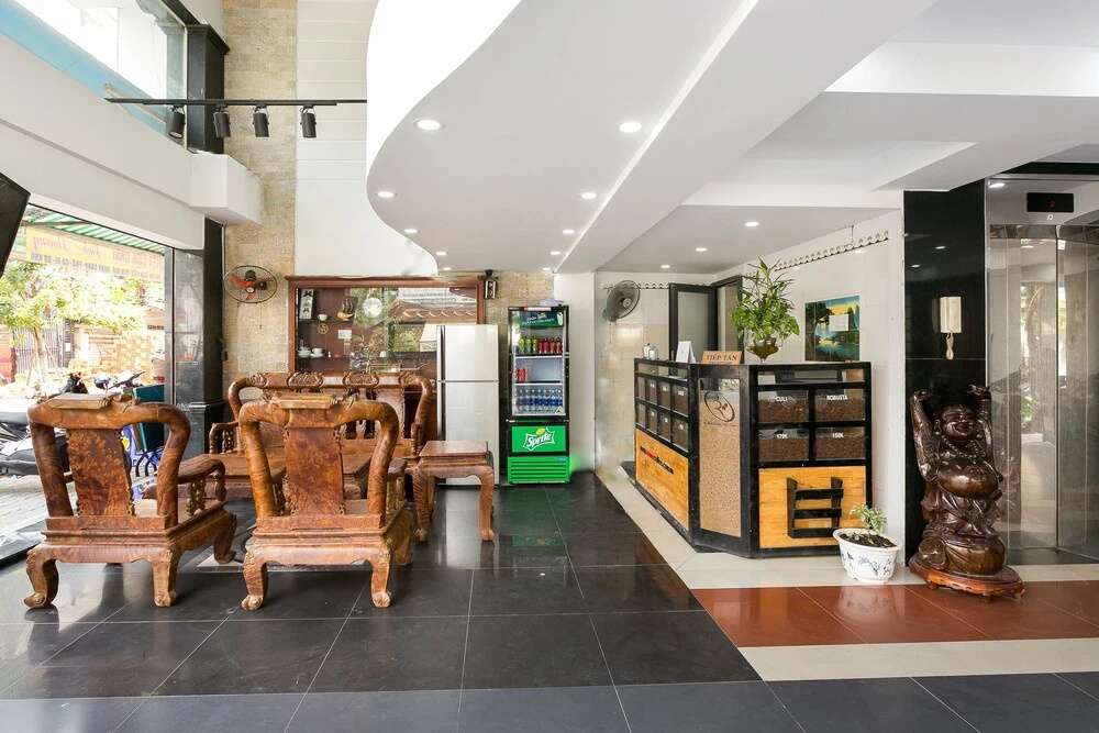 Middlewayhouse by OYO Rooms