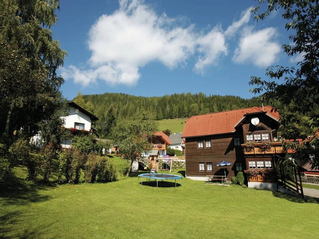 Gästehaus Hobelleitner - Général