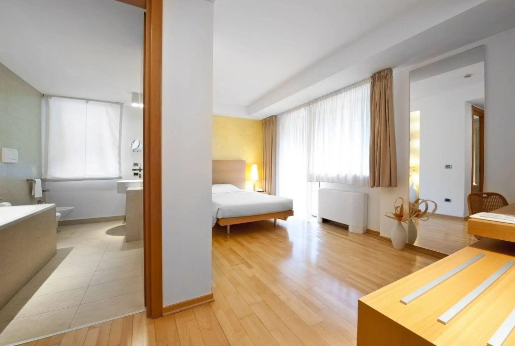 Grand Hotel Terme di Comano - Général