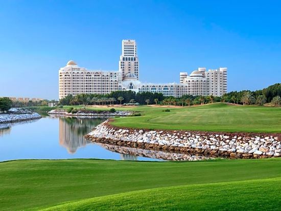 Waldorf Astoria Ras Al Khaimah