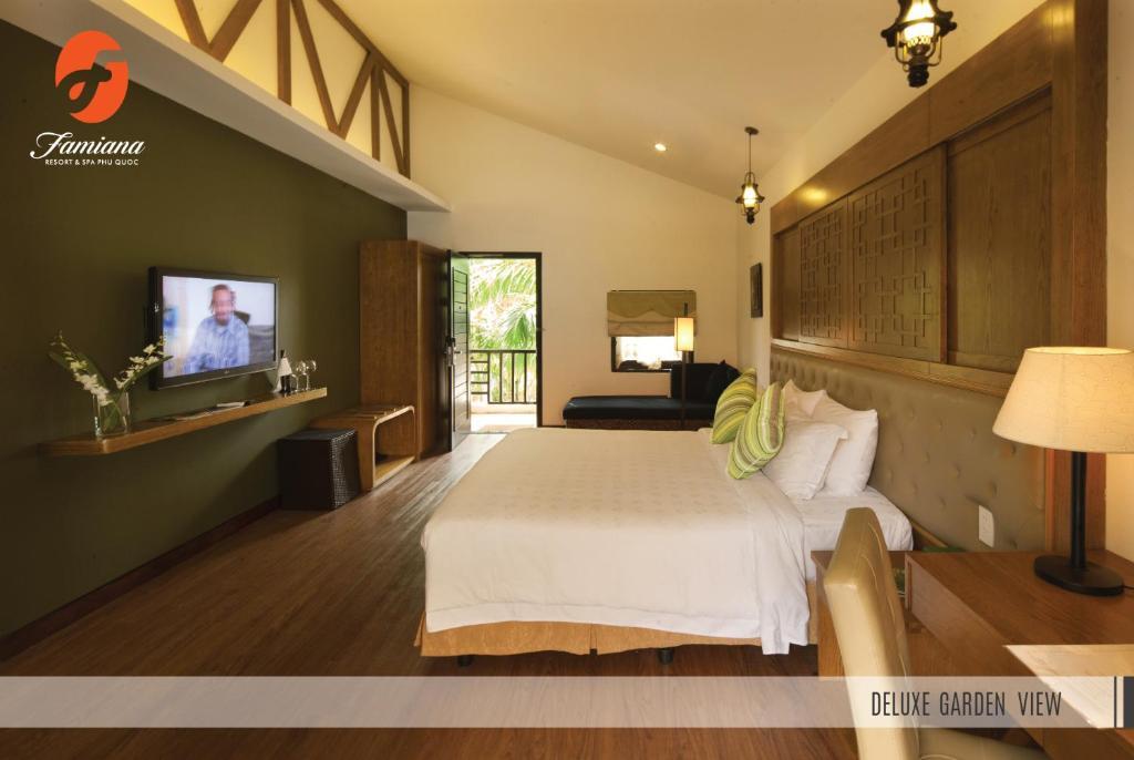 Famiana Resort & Spa