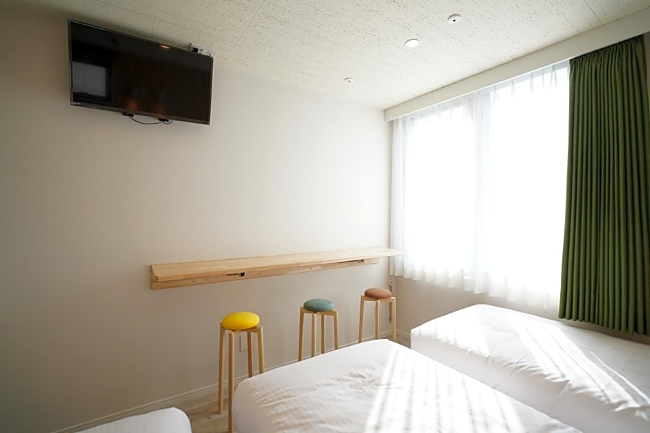 U-Hotel Takadanobaba 사진 14