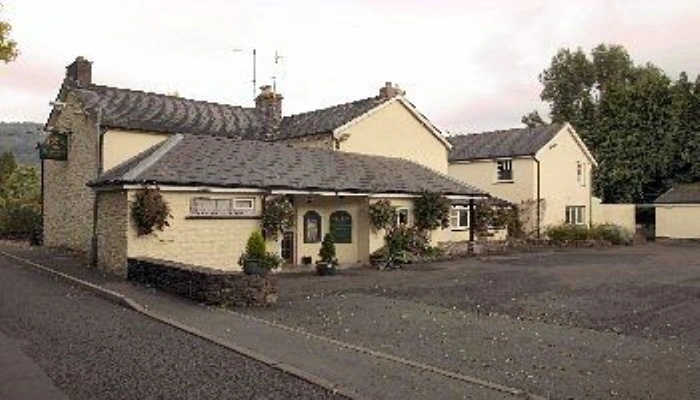 Usk And Railway Inn - Général
