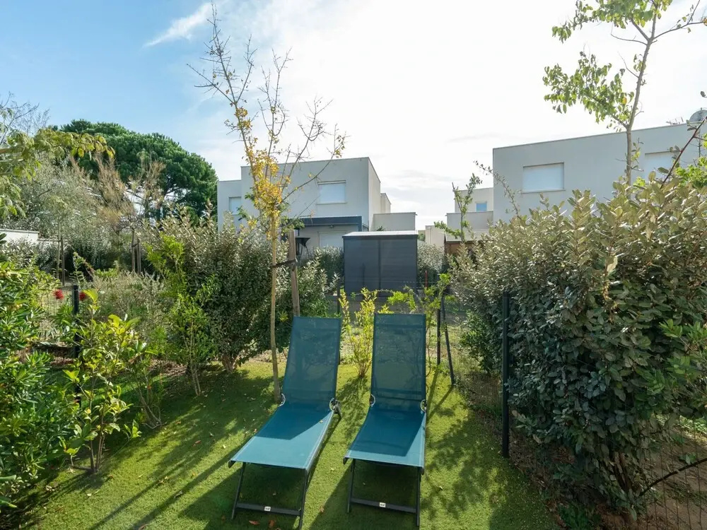 Elegant Villa in Valras-plage