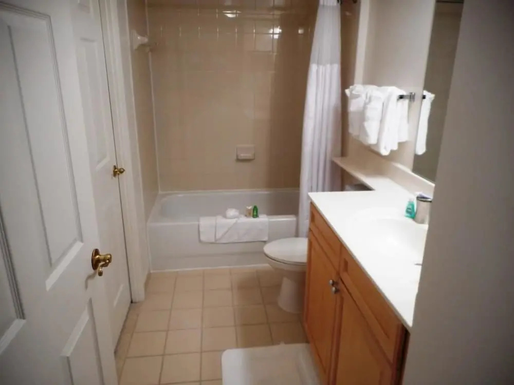 Weichert Suites at Thomas Circle - Chambres