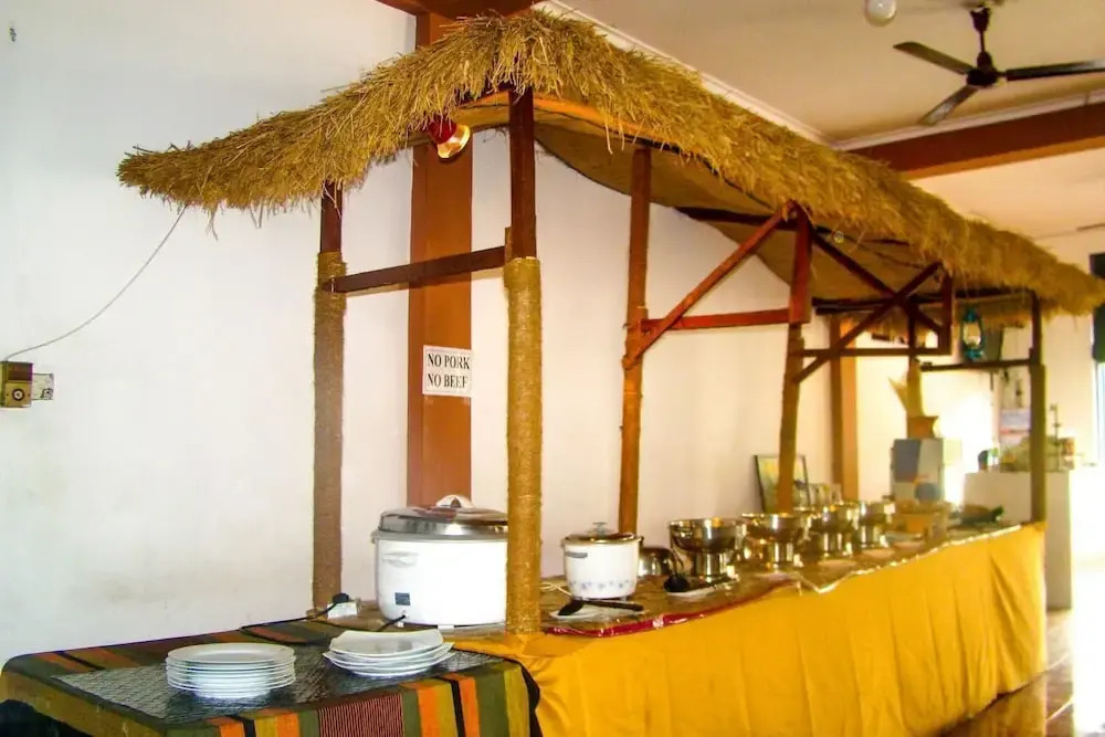 Hotel Mahawasala - фото 27