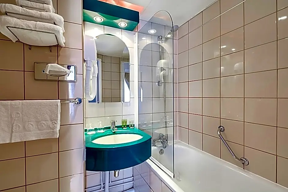 Kraft Hotel 53