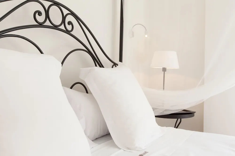 Hotel Palau Verd Adults Only - Chambres