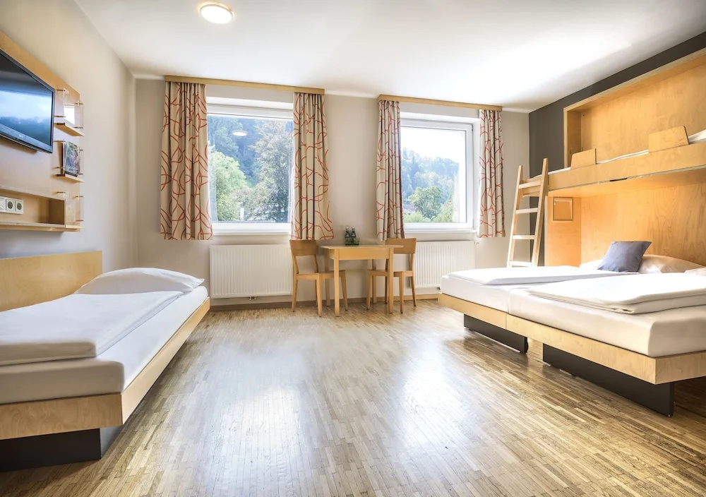 JUFA Hotel Schladming - Général