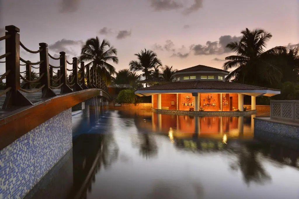 The LaLiT Golf & Spa Resort Goa - Général