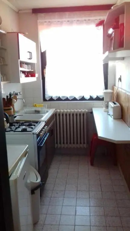 Sára Apartman Parádfürdő - фото 17