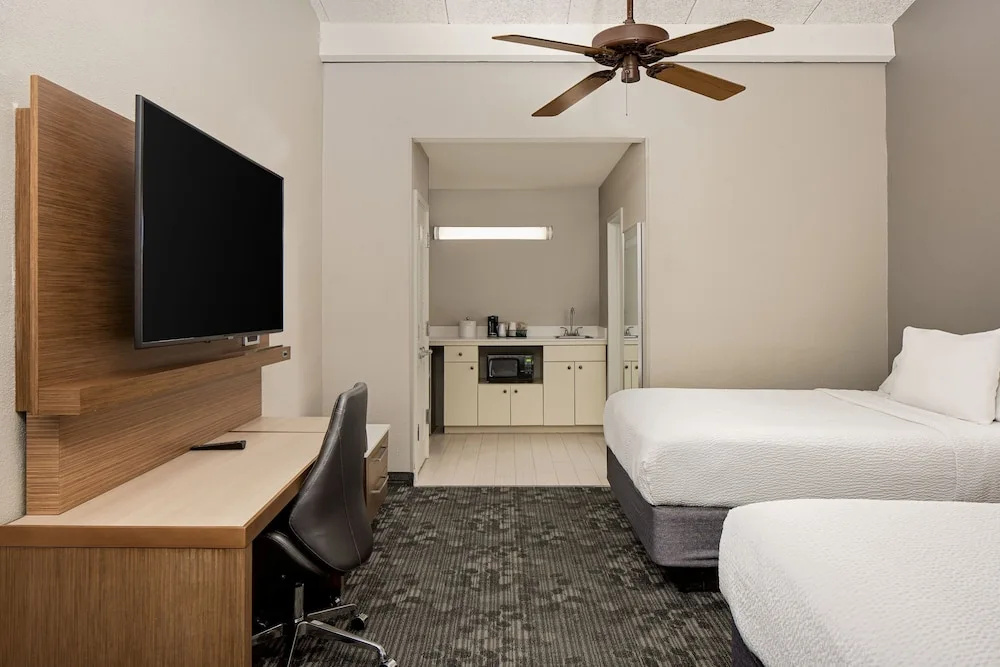 Courtyard by Marriott Key West Waterfront - Chambres