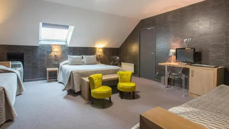 Standard Suite