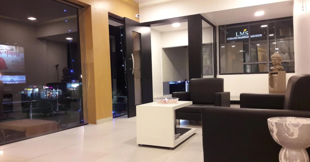 Hotel Global Inn I by FabHotels