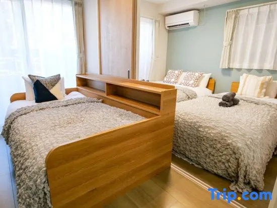 Premium Apartment Hotel Tokyo East 사진 2