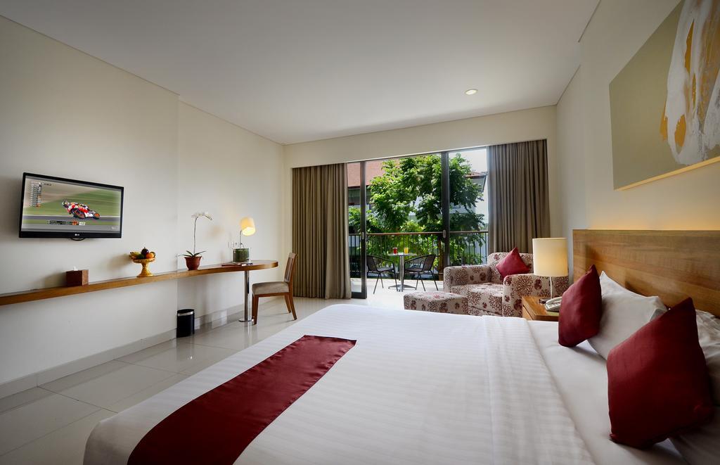 Taksu Sanur Hotel