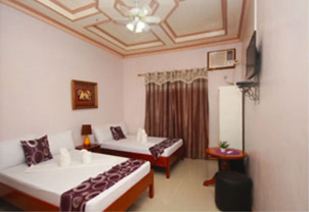 El Nido Royal Palm Inn - Général