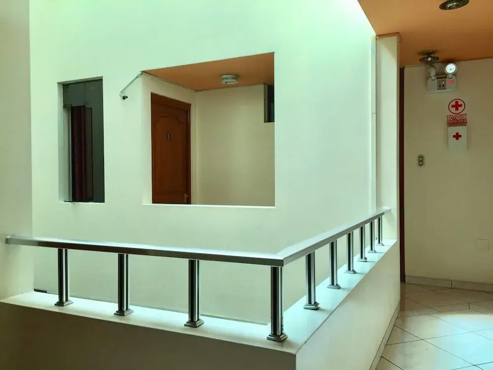 Hotel photo 11
