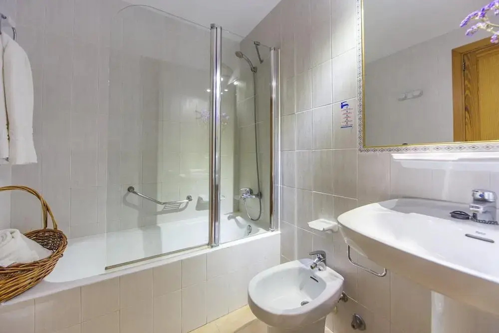 Alcudia Boutique Apartments - Général