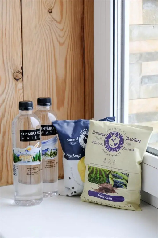 Двухместный номер Comfort двуспальная кровать в Le Mont