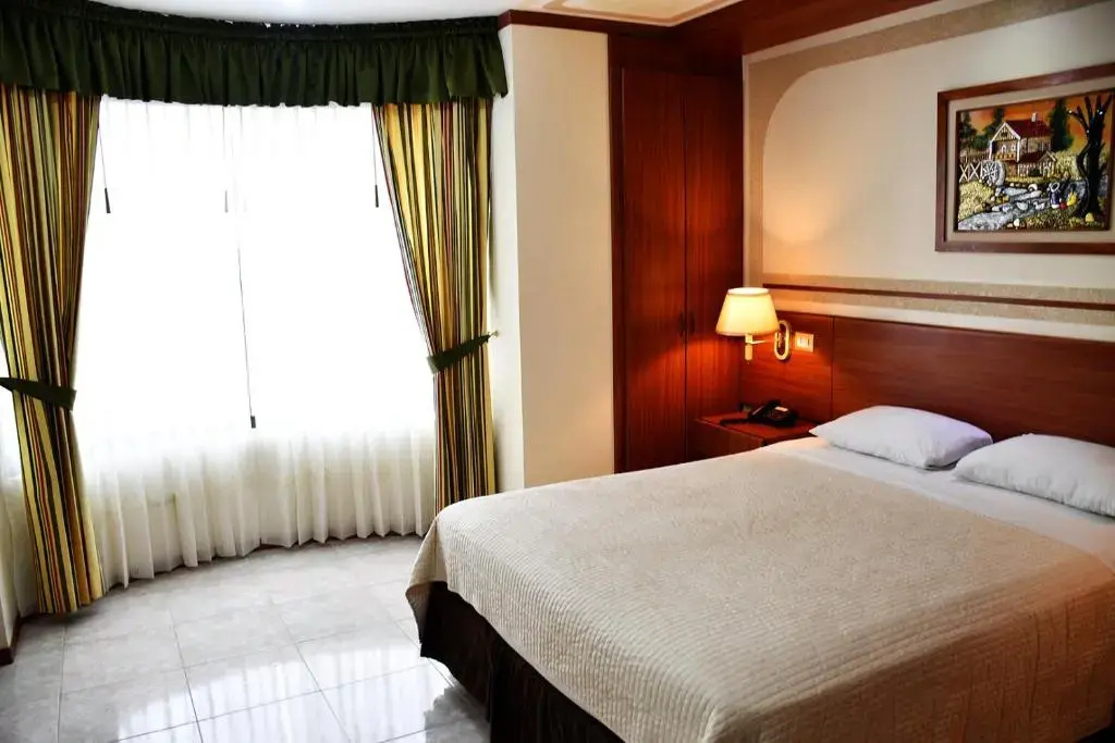 Hotel Regal - Chambres