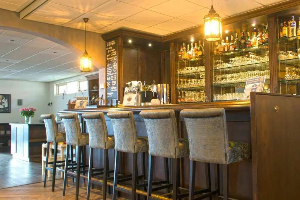 Hotel photo 20